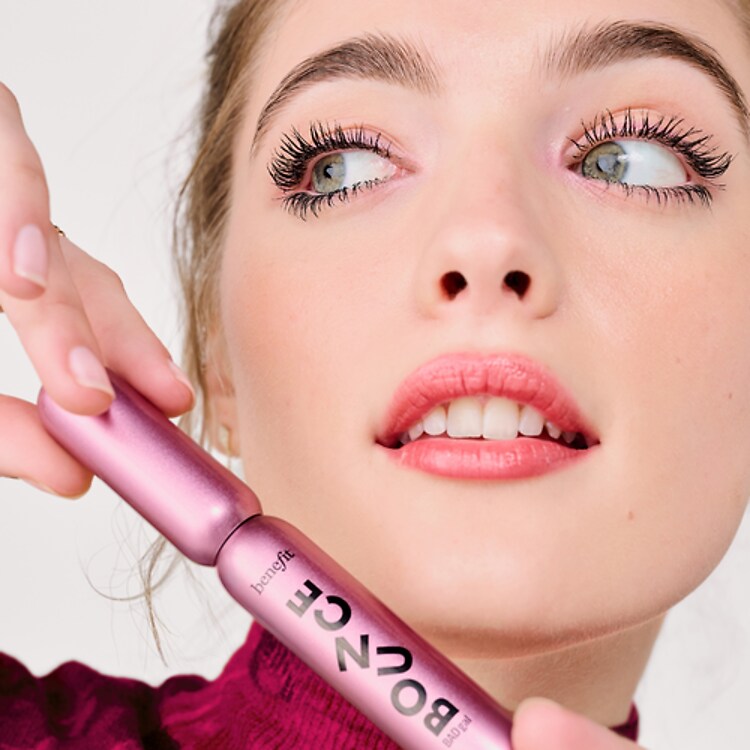 BADGal Bounce - Mascara volume à brosse double face