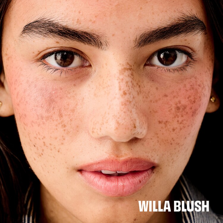 Cheeky Love Letter - Bronzer & Blush Palette