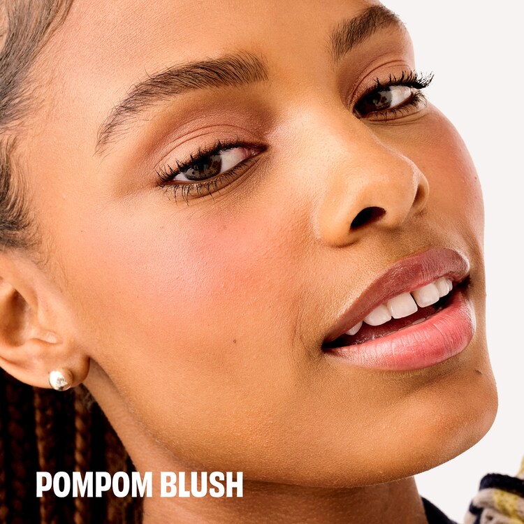 Cheeky Love Letter - Bronzer & Blush Palette