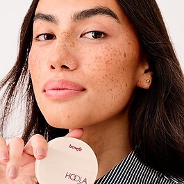 Hoola Wave - Baume Bronzant