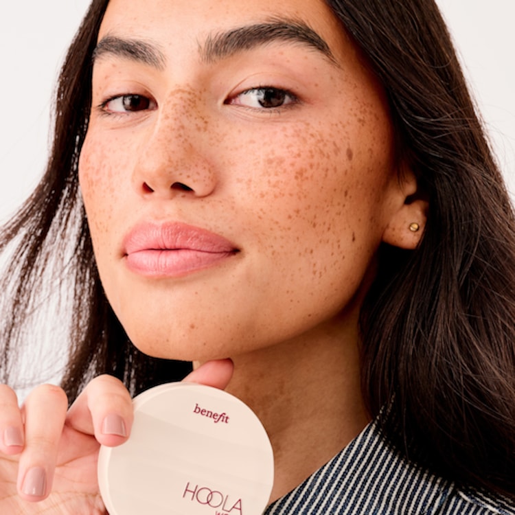 Hoola Wave - Baume Bronzant