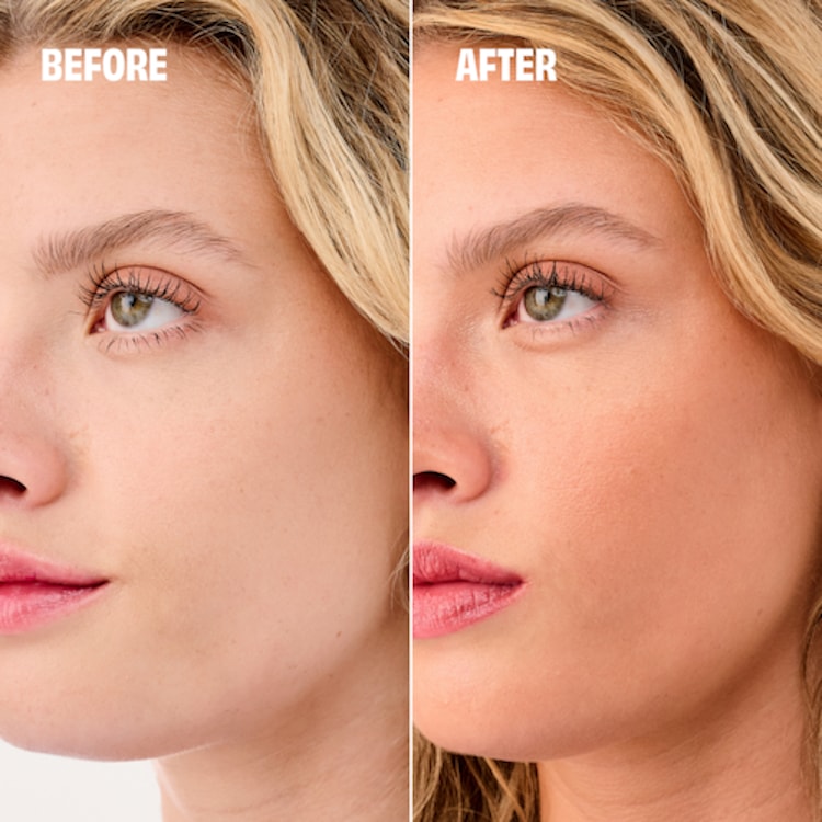 Hoola Wave - Baume Bronzant