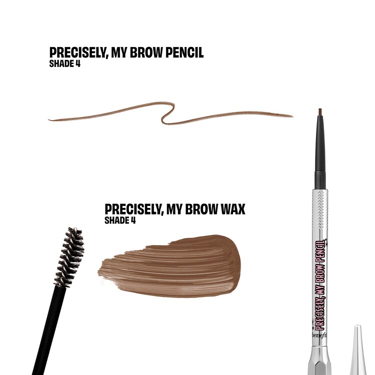 Precisely, My Brow Pack -  Duo med ögonbrynspenna & vax 