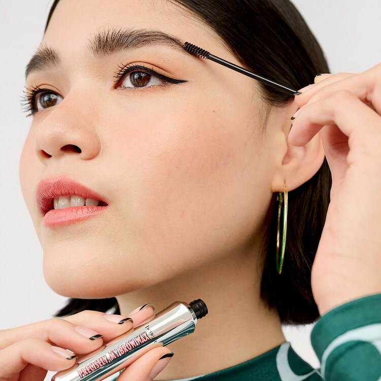 Precisely, My Brow Pack -  Duo med ögonbrynspenna & vax 