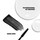 Ready‘n Unready - coffret duo mascara & huile démaquillante