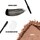 Gamejoy - Gamejoy - Coffret de Noël cils, sourcils et teint