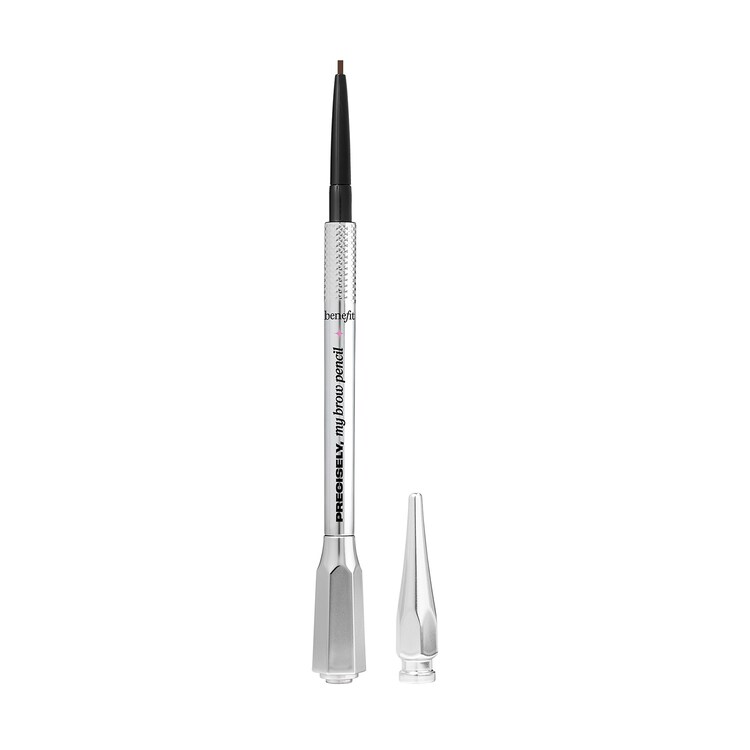 Precisely Power Up Teinte 4 -  Duo crayon et cire à sourcils