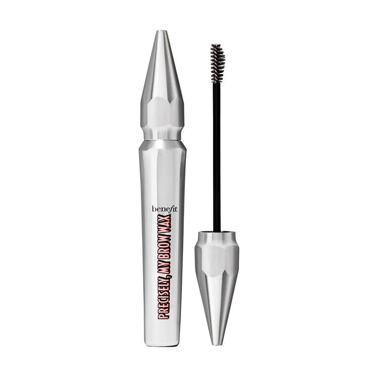 Precisely Power Up Teinte 4 -  Duo crayon et cire à sourcils