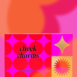 Cheek Charms - Rouge & Highlighter Palette I Limited Edition