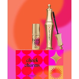 Cheek Charms - Rouge & Highlighter Palette I Limited Edition