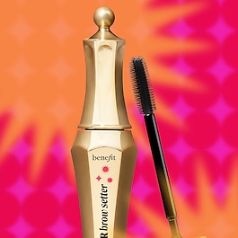 24-HR Brow Setter - Limited Edition Eyebrow Gel