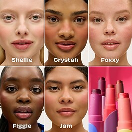 Juice Stick - Blush Gel Effetto Luminoso