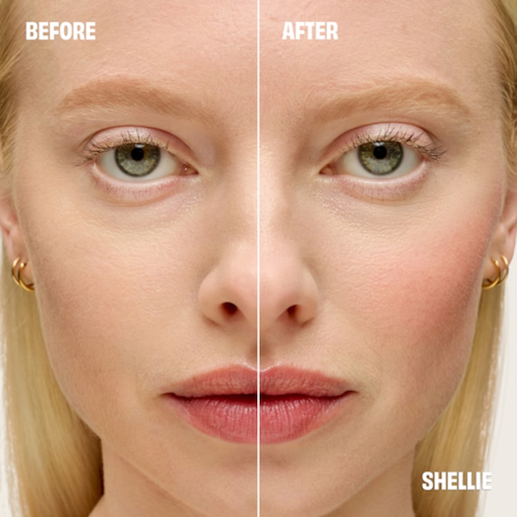 Juice Stick - Blush Gel Fini Lumineux