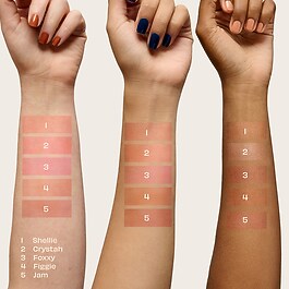 Juice Stick - Blush Gel Effetto Luminoso