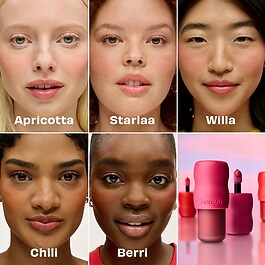 Play Daze - Blush L&iacute;quido E Leve