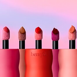 Play Daze - Blush L&iacute;quido E Leve