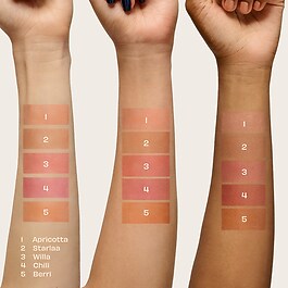 Play Daze - Blush L&iacute;quido E Leve