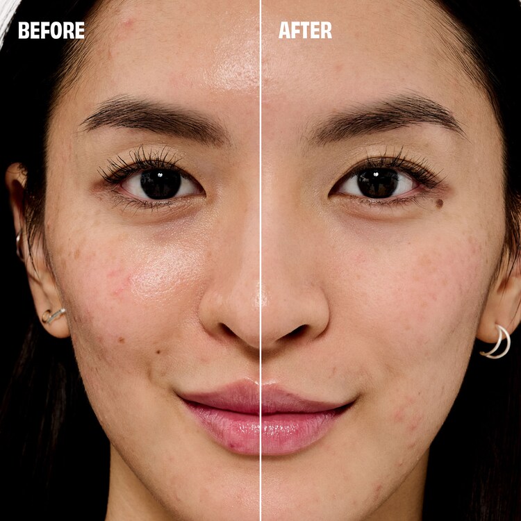 The POREfessional – Primer minimizzante pori