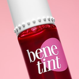 Benetint – Rose Wangen & Lippenfarbe 