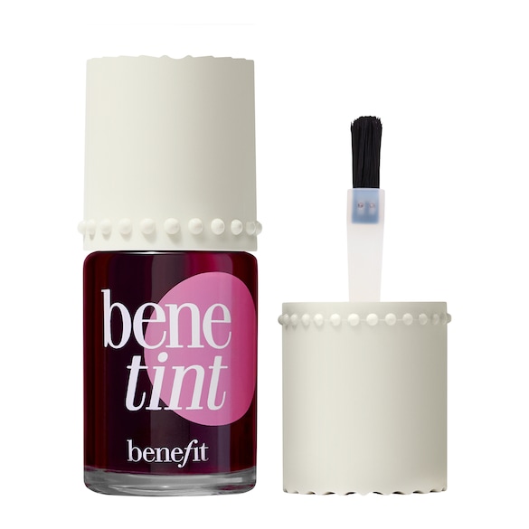 Benefit Cosmetics - Benetint - Tinta Labbra E Guance No Transfer - 10 Ml - Donna