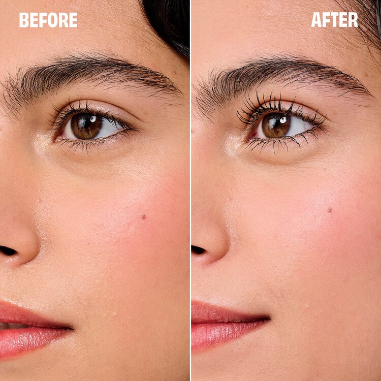 Benefit Roller Lash Mascara - För Perfekt Böjda Fransar