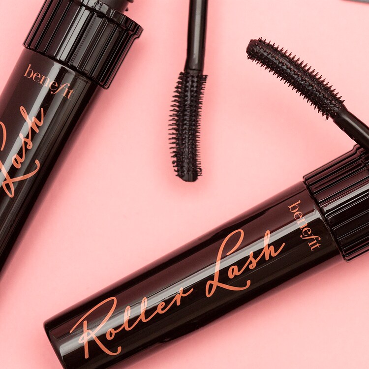Benefit Roller Lash Mascara - För Perfekt Böjda Fransar