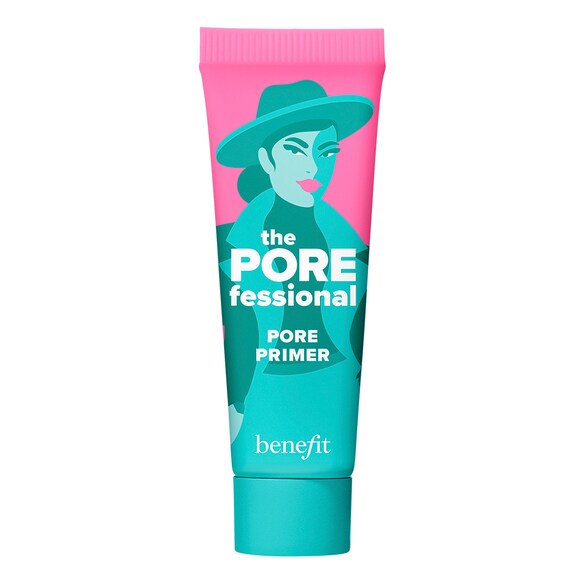 Benefit Cosmetics - Mini The Porefessional - Primer Trucco Viso Mat Formato Viaggio - 7,5 Ml - Donna