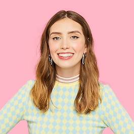 Benefit Dallas Blush - Pudra bronzanta