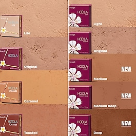 Hoola - Matter Bronzer
