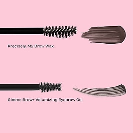Gimme Brow+ Augenbrauengel -  Volumenspendendes Brauen-Fasergel