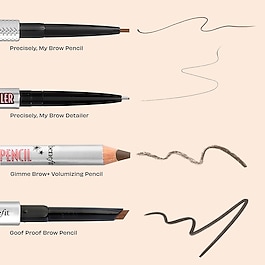 Goof Proof - L&aacute;pis de Sobrancelhas