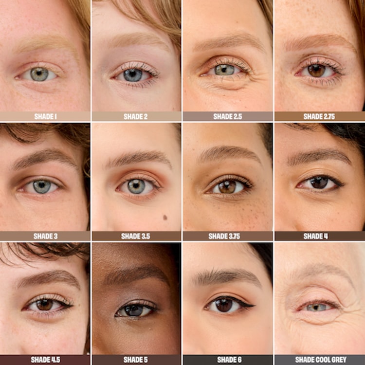 Precisely, My Brow Pencil - Crayon Sourcils Ultra-Précis