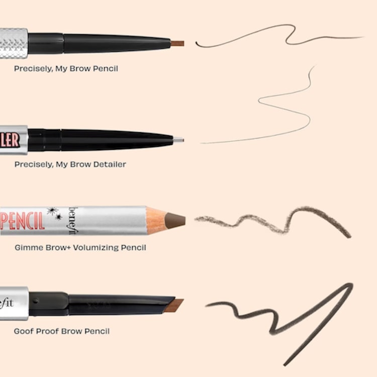 Precisely, My Brow Pencil - Crayon Sourcils Ultra-Précis