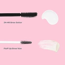 24-HR Brow Setter - Gel Fissante Sopracciglia Trasparente Lunga Tenuta
