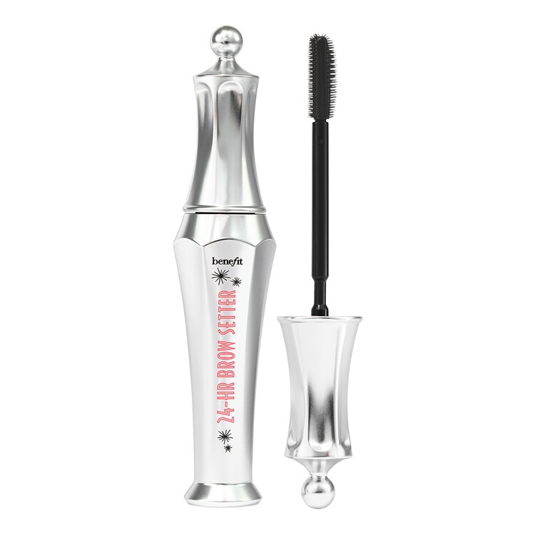 24-HR Brow Setter - Gel fijador de cejas transparente