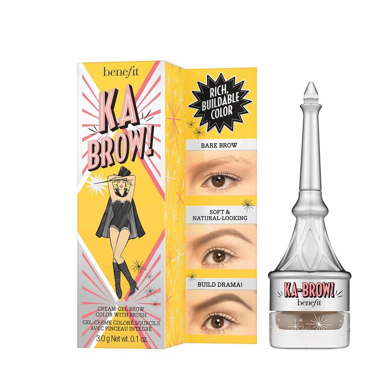 Ka-BROW! - Gel para cejas
