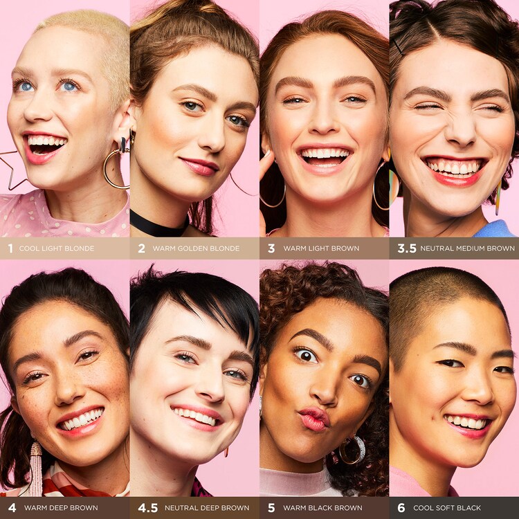 Ka-BROW! - Gel para cejas