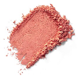 GALifornia - Blush em p&oacute; rosa dourado