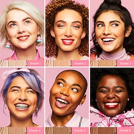 Boi-ing Industrial Strength - Cremiger Concealer