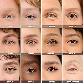 Precisely, My Brow Pencil - Crayon Sourcils Ultra-Précis Format Voyage