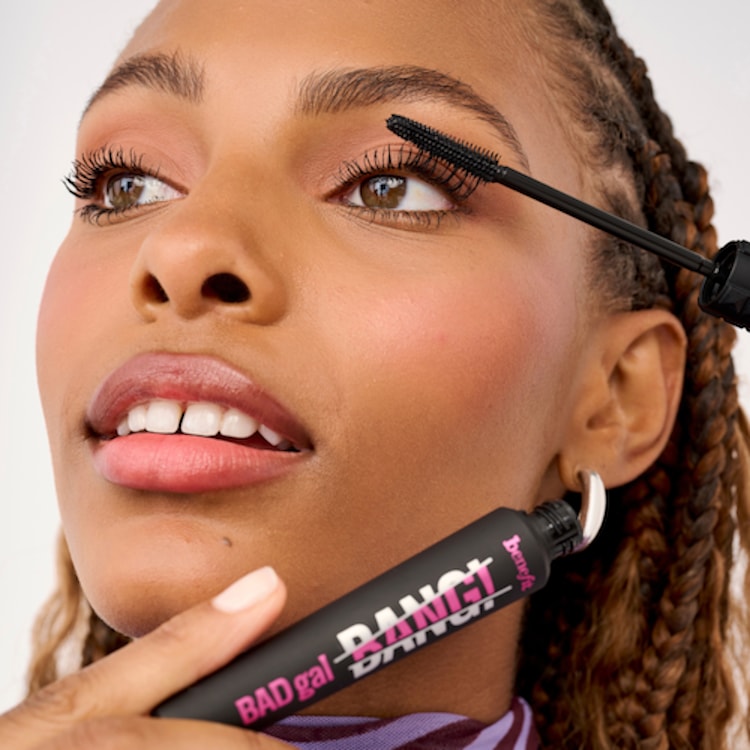 BADgal BANG Mini - Mascara Volume Intense Format Voyage