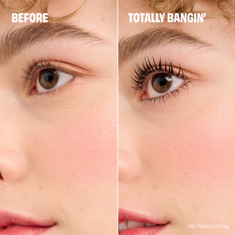 BADgal BANG Mini - Mascara Volume Intense Format Voyage
