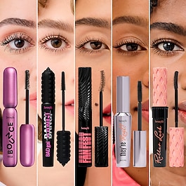 Mini BADgal BANG! Mascara - Mini Mascara Volumizzante Formato Viaggio