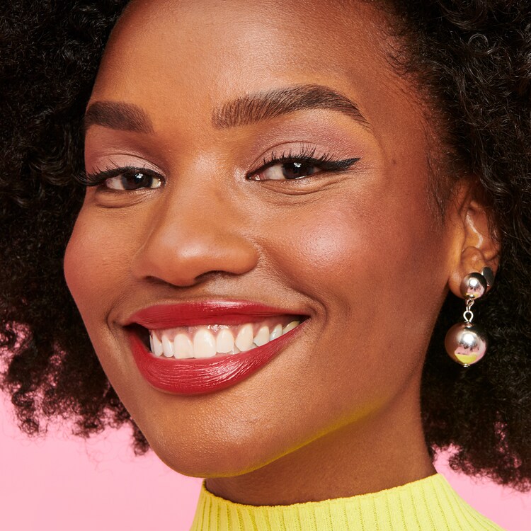 Roller Liner Eyeliner - Tus Carioca Mat