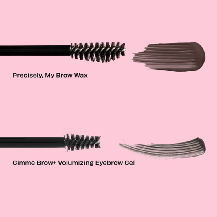 Gimme Brow+  - Mascara Sourcils Format Voyage