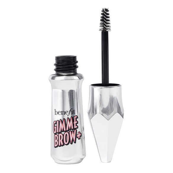Benefit Cosmetics - Mini Gimme Brow+ - Mini Mascara Sopracciglia Volumizzante Formato Viaggio - Gimme Brow + 3.75 Mini- - Donna