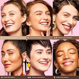 Great Brow Basics Pencil & Gel