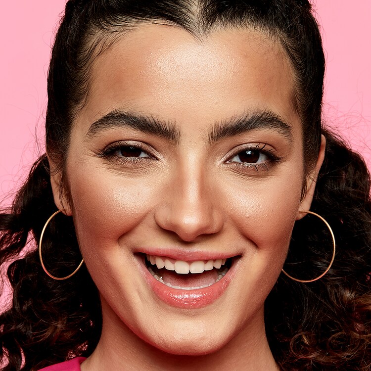 Hello Happy Flawless - Base Líquida Luminosa