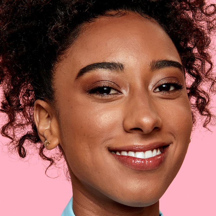 Hello Happy Velvet - Base em pó natural-mate