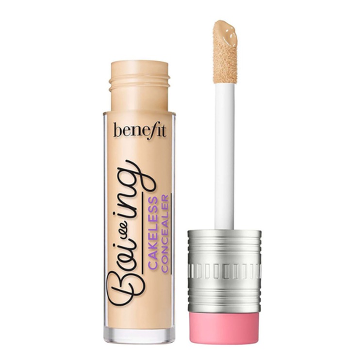 Boiing Cakeless Concealer -Anticernes Haute Couvrance